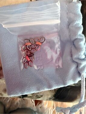Adina reyter mini bead set